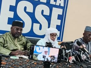 Campagne de désinformation contre le Mali : Les acteurs des Médias invités à plus de vigilance