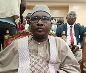 Médias maliens : le DG de l’AMAP appelle à l’unité et à l’accélération de la transformation digitale