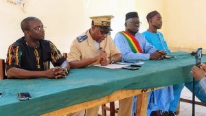 Bafoulabé : Le district sanitaire dresse le bilan 2025 et valide son plan opérationnel 2027