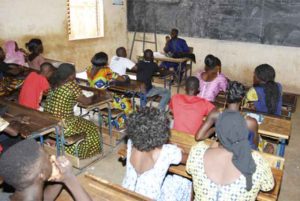 Mali-éducation : lancement des épreuves écrites du CAP le 18 mai