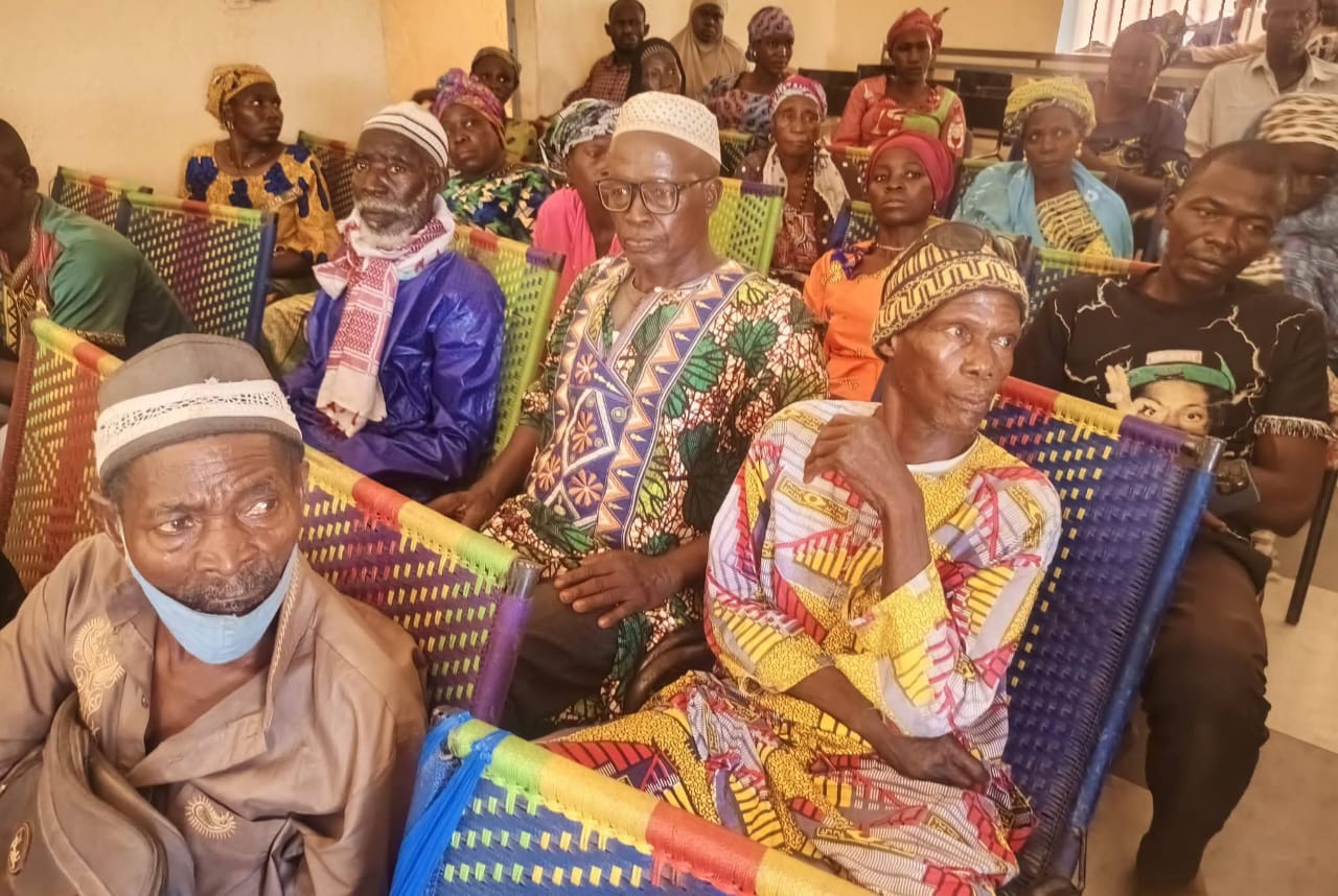 Yélékebougou : La mairie restitue la gestion de l’exercice 2025