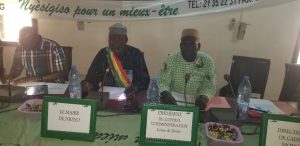 Zone Niono : la caisse Nyesigiso réalise un résultat estimé à 66 millions FCFA en 2025