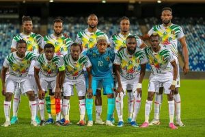 Éliminatoires CAN 2027 : le Mali dans le groupe K aux côtés du Cap-Vert, du Rwanda et du Liberia