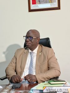 BNDA : un résultat net de près de 9,7 milliards de FCFA en 2025