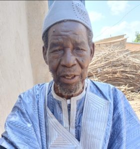 Nécrologie : Décès du chef de village de Ouélessébougou à l&rsquo;âge de 90 ans 