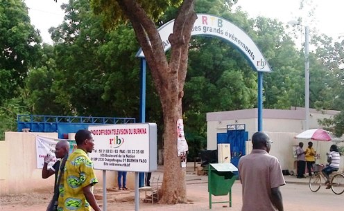 Multiplication de contenus haineux sur leurs plateformes numériques : les médias publics burkinabè appellent à la responsabilité