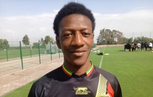 CAN U17 : « Éviter les erreurs du passé pour franchir l&rsquo;obstacle sénégalais», promet Sadou Touré