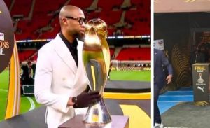 Football/CAF : le Mali honoré lors de la finale de la Ligue des champions africaine