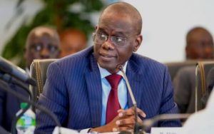 Sénégal : Ahmadou Al Aminou Lo, nouveau premier ministre 