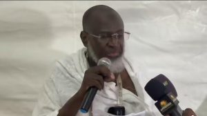 Mali : le Haut conseil islamique du Mali condamne les violences terroristes contre notre pays