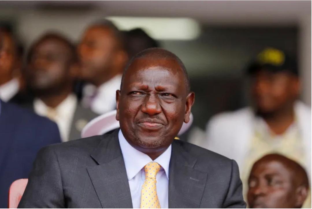 Actualité : Ouverture du Sommet Africa Forward 2026 à Nairobi