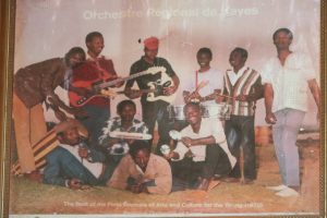 Région de Kayes : La Cité des rails nostalgique de l&rsquo;orchestre régional Sidi Yassa