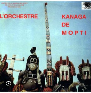 Mopti : Le Kanaga, un Orchestre national qui a vibré, durant des décennies, au rythme de la culture malienne
