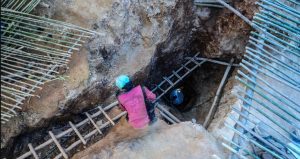 Kenya : Au moins 15 morts, dont 10 femmes, dans l’effondrement d’une mine d’or