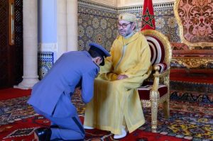 Maroc : le prince héritier Moulay El Hassan nommé à un poste clé au sein des FAR