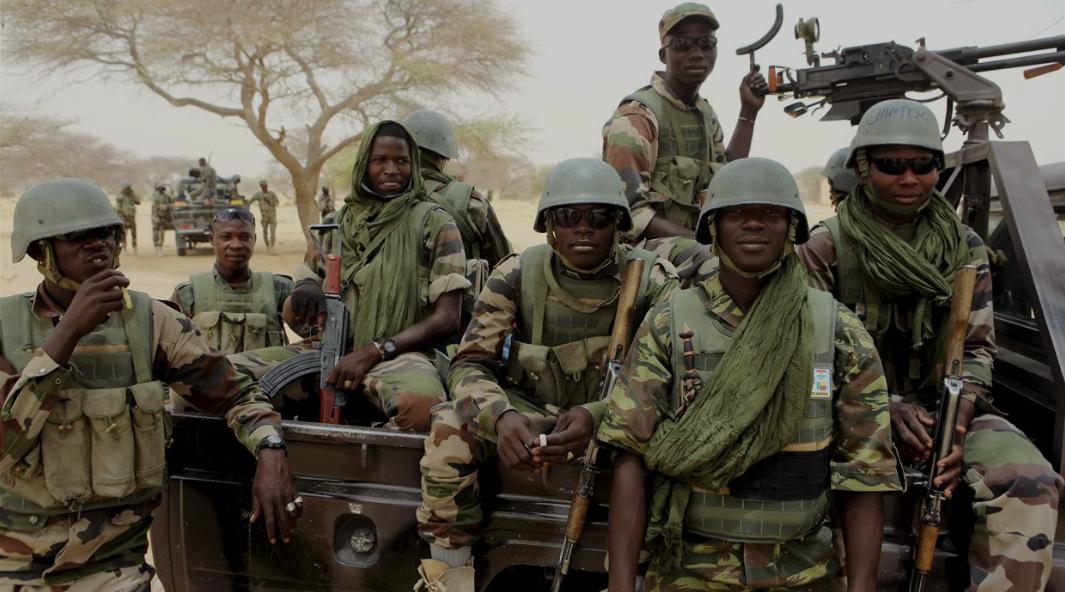 Actualité : Le Nigeria libère 92 otages détenus par Boko Haram et l’ISWAP