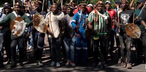 Afrique du Sud : des Nigérians demandent leur rapatriement après des manifestations contre les étrangers