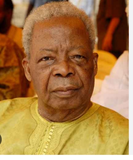 Portrait : Seydou Badian Kouyaté, un homme exceptionnel, une figure majeure de l&rsquo;éducation et de la culture au Mali