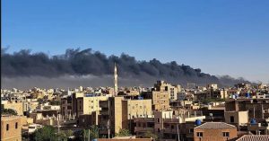 Soudan : rappel de l’ambassadeur en Éthiopie après une attaque de drones visant l’aéroport de Khartoum