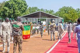 Camp Tiéba de Sikasso : une activité opérationnelle prévue ce jeudi