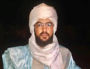 Sidi Mohamed Ag Almoctar, président du CrSc à propos de la situation au Mali : «Kidal est le Mali, le Mali est un et indivisible»