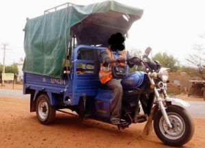 Bougouni : circulation des tricycles et motos à grosse cylindrée interdite de 21 heures à 6 heures pendant 30 jours