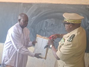 Épreuves écrites du CAP : Koutiala promet « des examens sans fraud »
