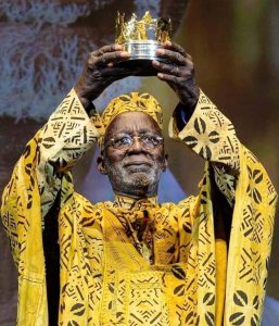 Souleymane Cissé :  Un grand cinéaste Malien qui a su combiner tradition et modernité