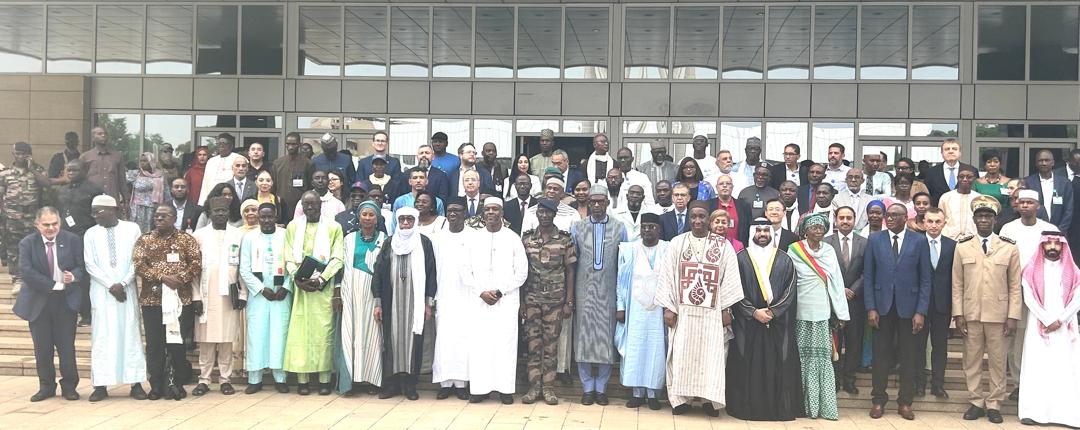 Bamako : Ouverture de la 1ère édition du Forum Panafricain des Médias au CICB, ce mercredi
