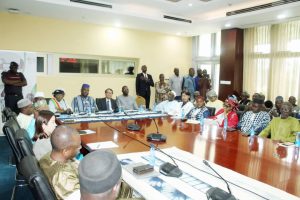 Economie : Biotex Mali Hand lance le projet de formation sur l’Indigo Sukumo