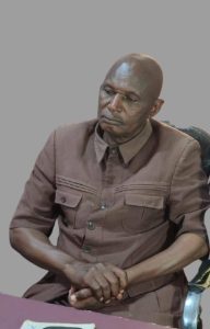Bougouni : N’Golo Traoré, président de la délégation locale de la Chambre d’Agriculture