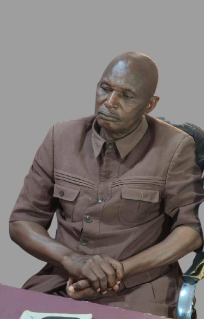 Bougouni : N’Golo Traoré, président de la délégation locale de la Chambre d’Agriculture