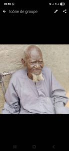 Education : Zacka Backa Dicko, une figure historique de la paix et de l’éducation au Mali