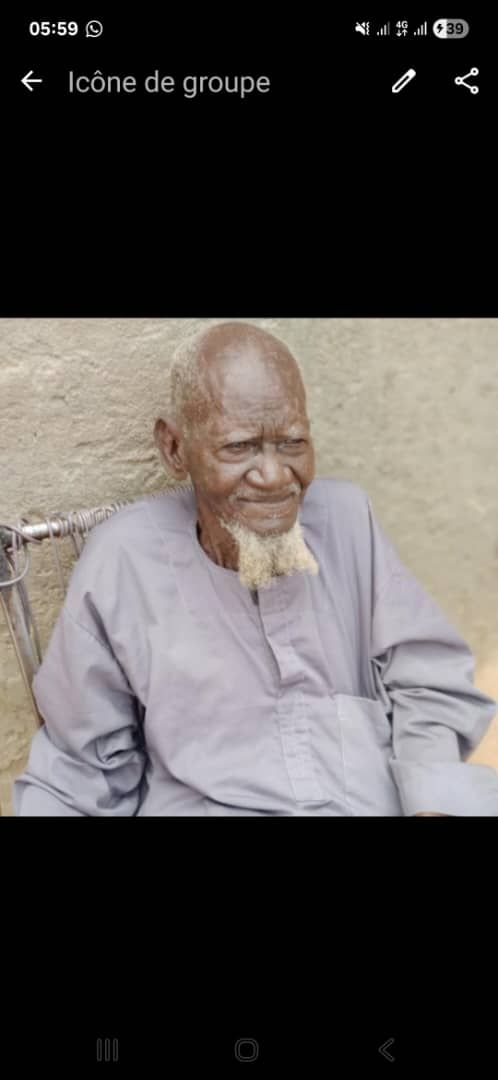 Education : Zacka Backa Dicko, une figure historique de la paix et de l’éducation au Mali