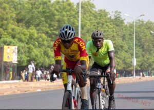 Cyclisme : Organisation de la  première édition du Grand Prix Orange Mali, le samedi 4 juillet à Bamako
