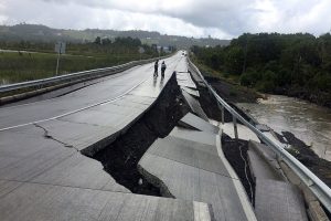 Un séisme de magnitude 6,0 frappe au large de Valparaíso, au Chili