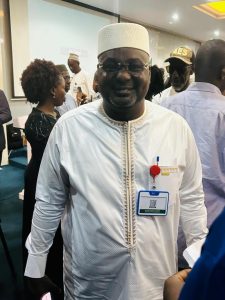 Bandiougou Danté : « Le FOPAME est né de la nécessité de répondre aux défis géopolitiques et médiatiques actuels »