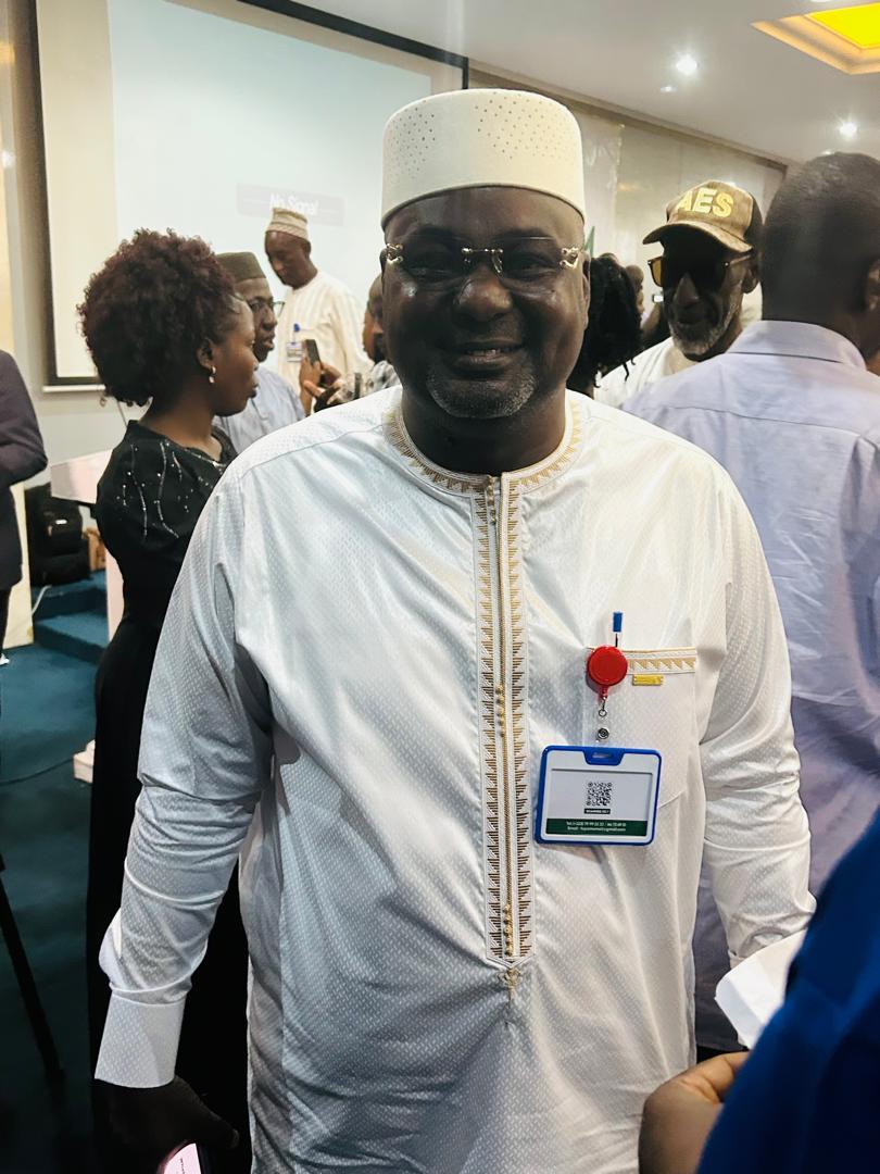 Bandiougou Danté : « Le FOPAME est né de la nécessité de répondre aux défis géopolitiques et médiatiques actuels »
