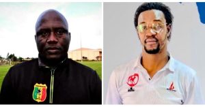 Football : Sékou Seck nommé sélectionneur des U17 du Mali