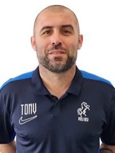 FEMAFOOT : Anthony da Silva nommé sélectionneur des Aigles du Mali