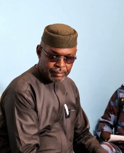 Deuil : Le directeur de la Radio Hania et membre de l’URTEL, Abdoulkader Touré est décédé jeudi à Gao