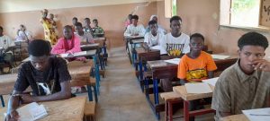DEF 2026 : 296 candidats composent dans le cercle de Gourma-Rharous