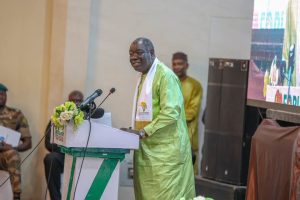 Souveraineté numérique en Afrique : martin faye plaide pour des solutions adaptées aux réalités locales