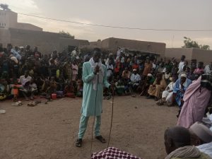 Tenenkou : le concours coranique «Missi» relancé sous le signe de la paix et de la cohésion sociale