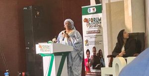 Formation des journalistes : Dr Fatoumata Fofana plaide pour des écoles au service d’un narratif africain souverain