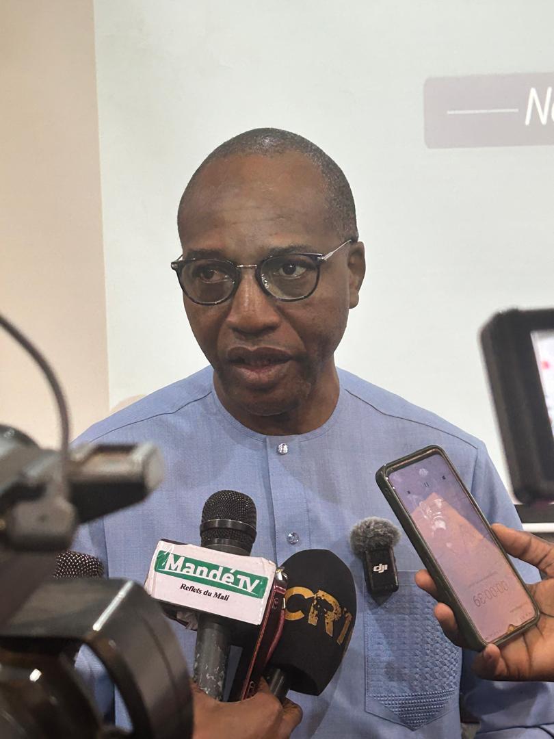 Forum panafricain des médias : Les professionnels plaident pour une refonte du modèle économique des médias africains