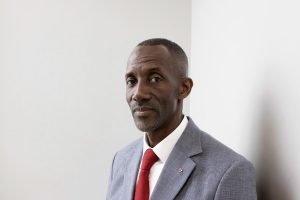 Crise sécuritaire au Mali : le maire de Saint-Denis Bally Bagayoko appelle les acteurs régionaux à faire preuve de responsabilité