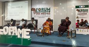 FOPAME : les médias africains appelés à tirer parti des réseaux sociaux et de l’IA tout en renforçant leur souveraineté informationnelle