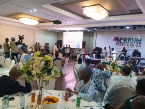 FOPAME : l&rsquo;«Appel de Bamako» pour la souveraineté informationnelle et numérique du continent