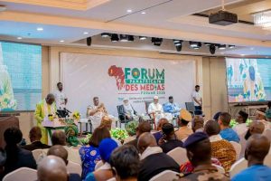 Médias communautaires : naissance de la Panafricaine des Radios de Proximité à Bamako
